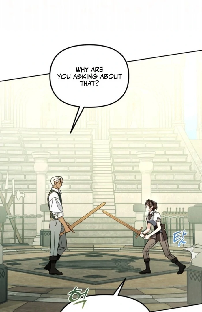 A S*ave Of Rubelfast Chapter 32 - page 52