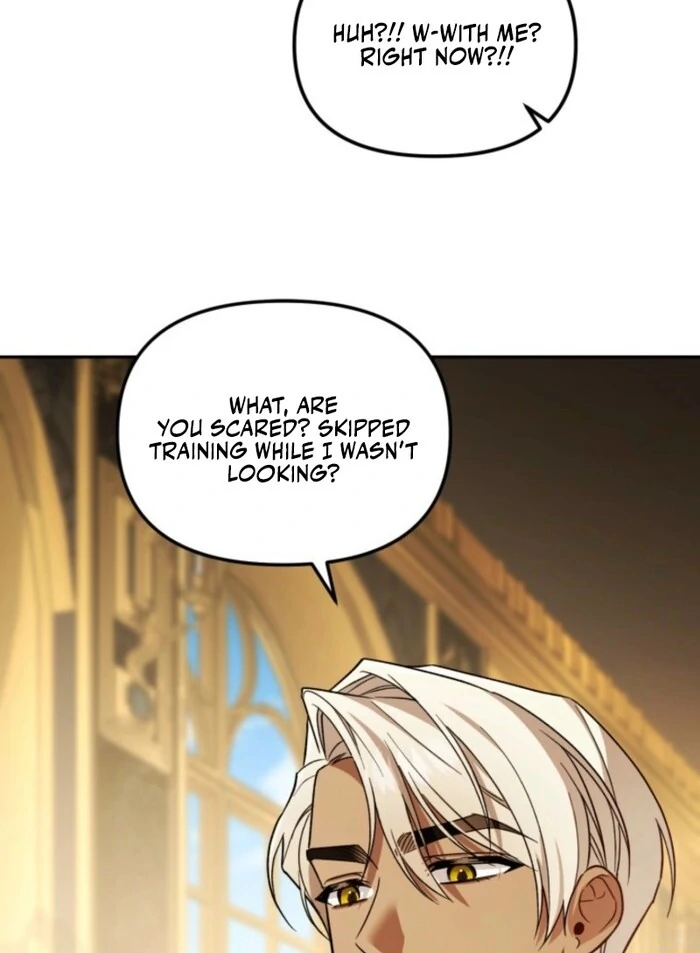 A S*ave Of Rubelfast Chapter 32 - page 8