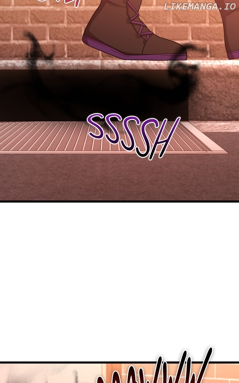 Death Is My BFF Chapter 15 - page 32