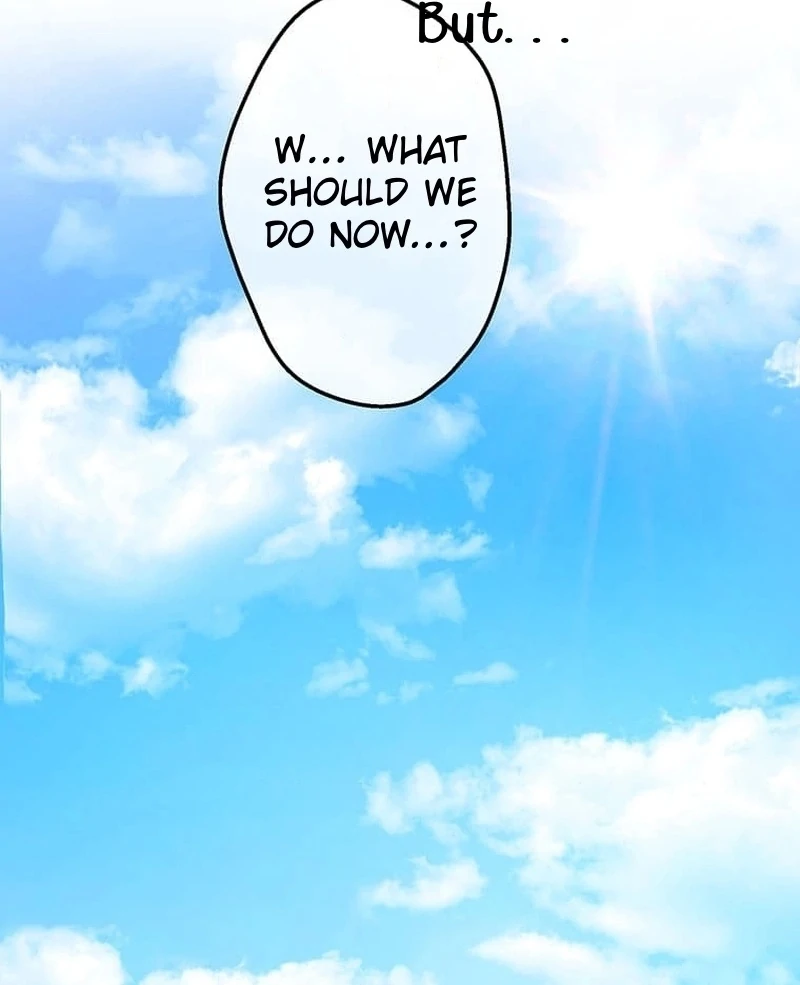 Living with My Favorite Person is Too Precious Chapter 14 - page 25