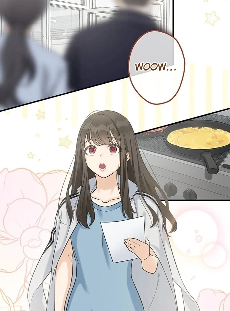 Living with My Favorite Person is Too Precious Chapter 14 - page 28