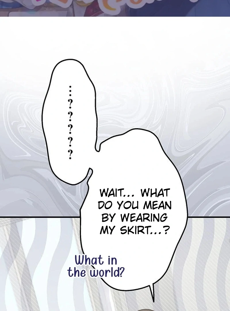 Living with My Favorite Person is Too Precious Chapter 14 - page 2