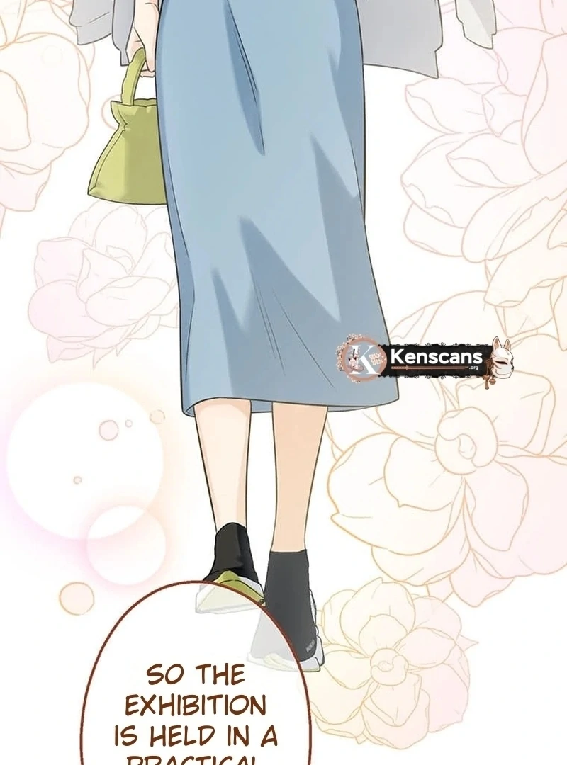 Living with My Favorite Person is Too Precious Chapter 14 - page 29