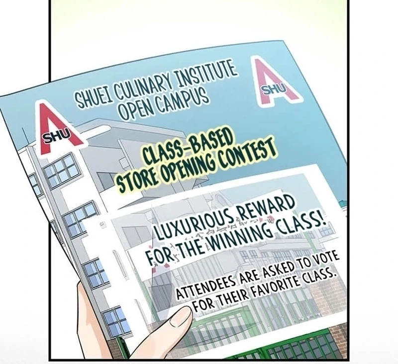 Living with My Favorite Person is Too Precious Chapter 14 - page 31