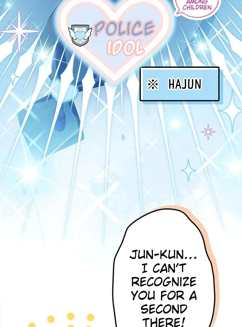 Living with My Favorite Person is Too Precious Chapter 14 - page 36