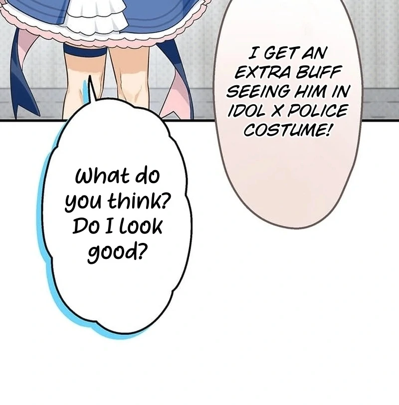 Living with My Favorite Person is Too Precious Chapter 14 - page 38