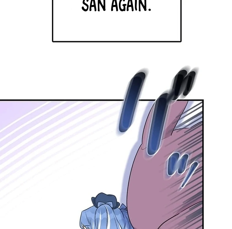 Living with My Favorite Person is Too Precious Chapter 14 - page 43