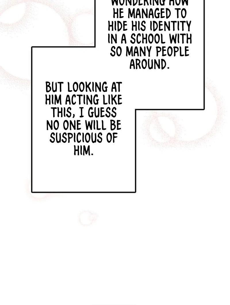 Living with My Favorite Person is Too Precious Chapter 14 - page 49