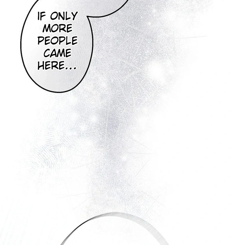 Living with My Favorite Person is Too Precious Chapter 14 - page 54