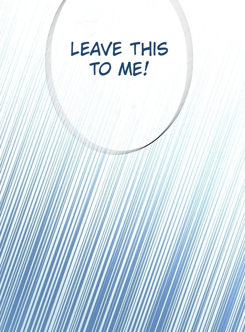 Living with My Favorite Person is Too Precious Chapter 14 - page 55