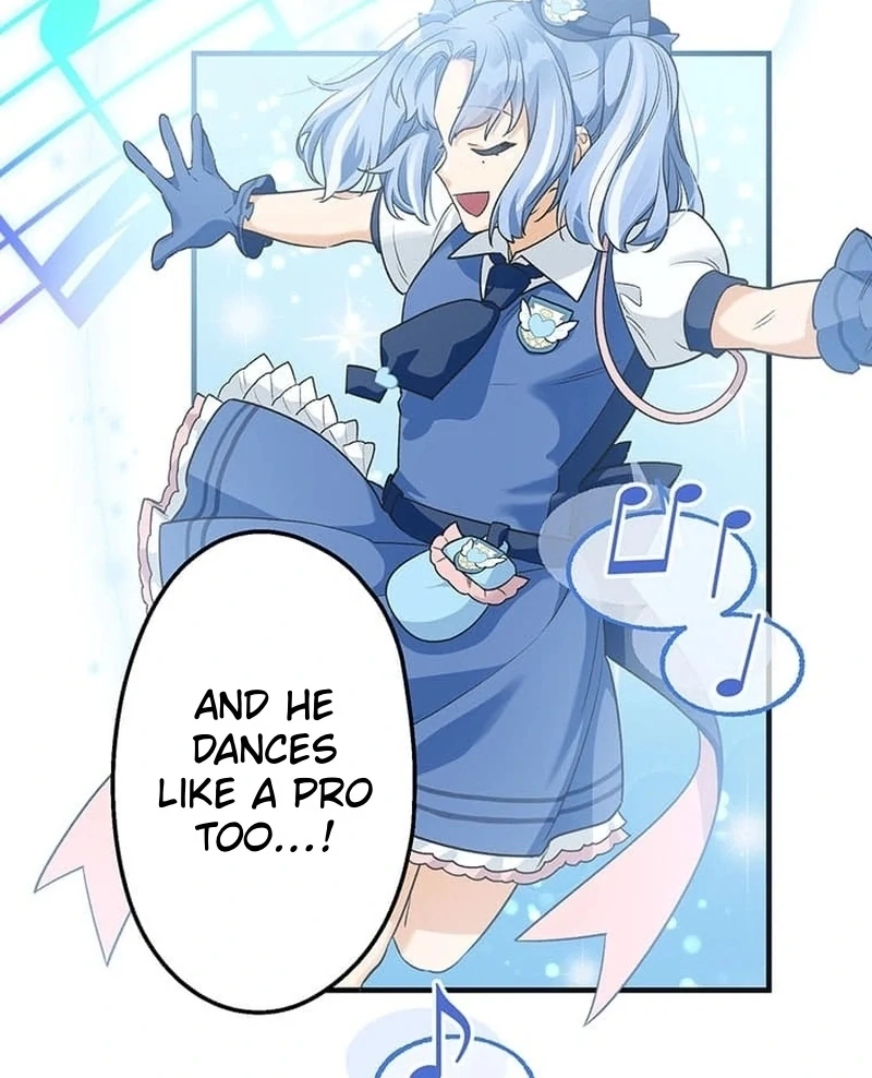 Living with My Favorite Person is Too Precious Chapter 14 - page 64