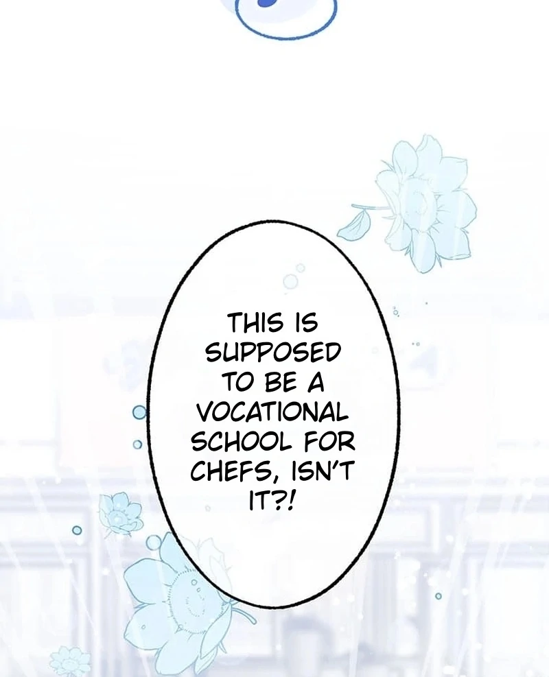 Living with My Favorite Person is Too Precious Chapter 14 - page 65
