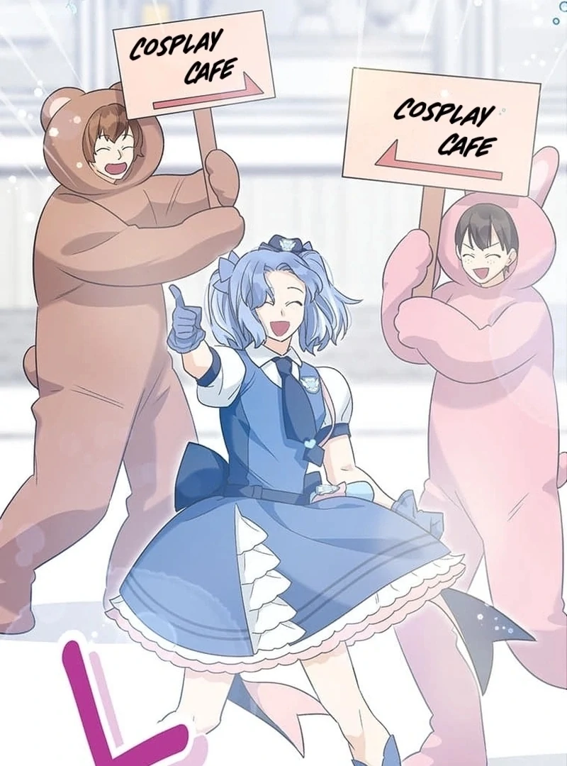 Living with My Favorite Person is Too Precious Chapter 14 - page 66