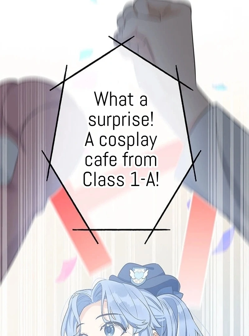 Living with My Favorite Person is Too Precious Chapter 14 - page 77