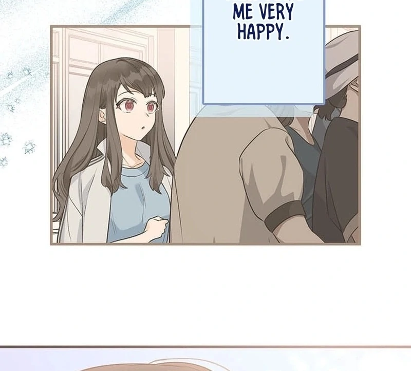 Living with My Favorite Person is Too Precious Chapter 14 - page 92