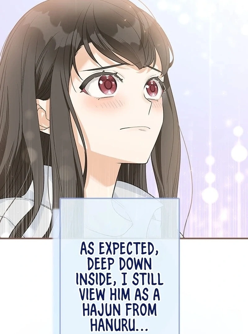 Living with My Favorite Person is Too Precious Chapter 14 - page 93