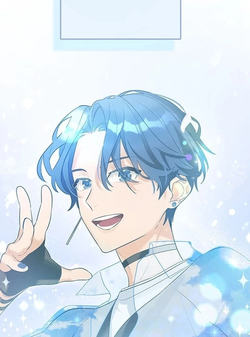Living with My Favorite Person is Too Precious Chapter 14 - page 94
