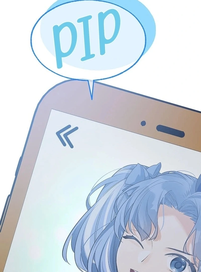 Living with My Favorite Person is Too Precious Chapter 14 - page 98