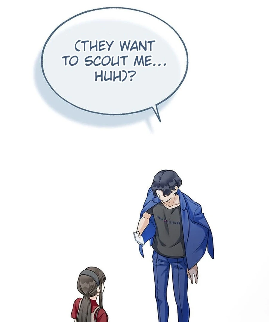 Living with My Favorite Person is Too Precious Chapter 15 - page 101
