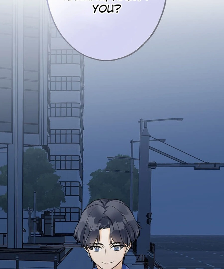 Living with My Favorite Person is Too Precious Chapter 15 - page 108