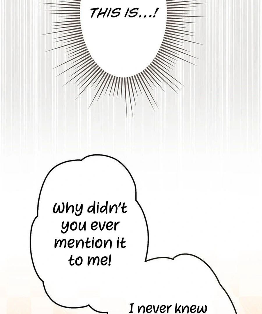 Living with My Favorite Person is Too Precious Chapter 15 - page 26