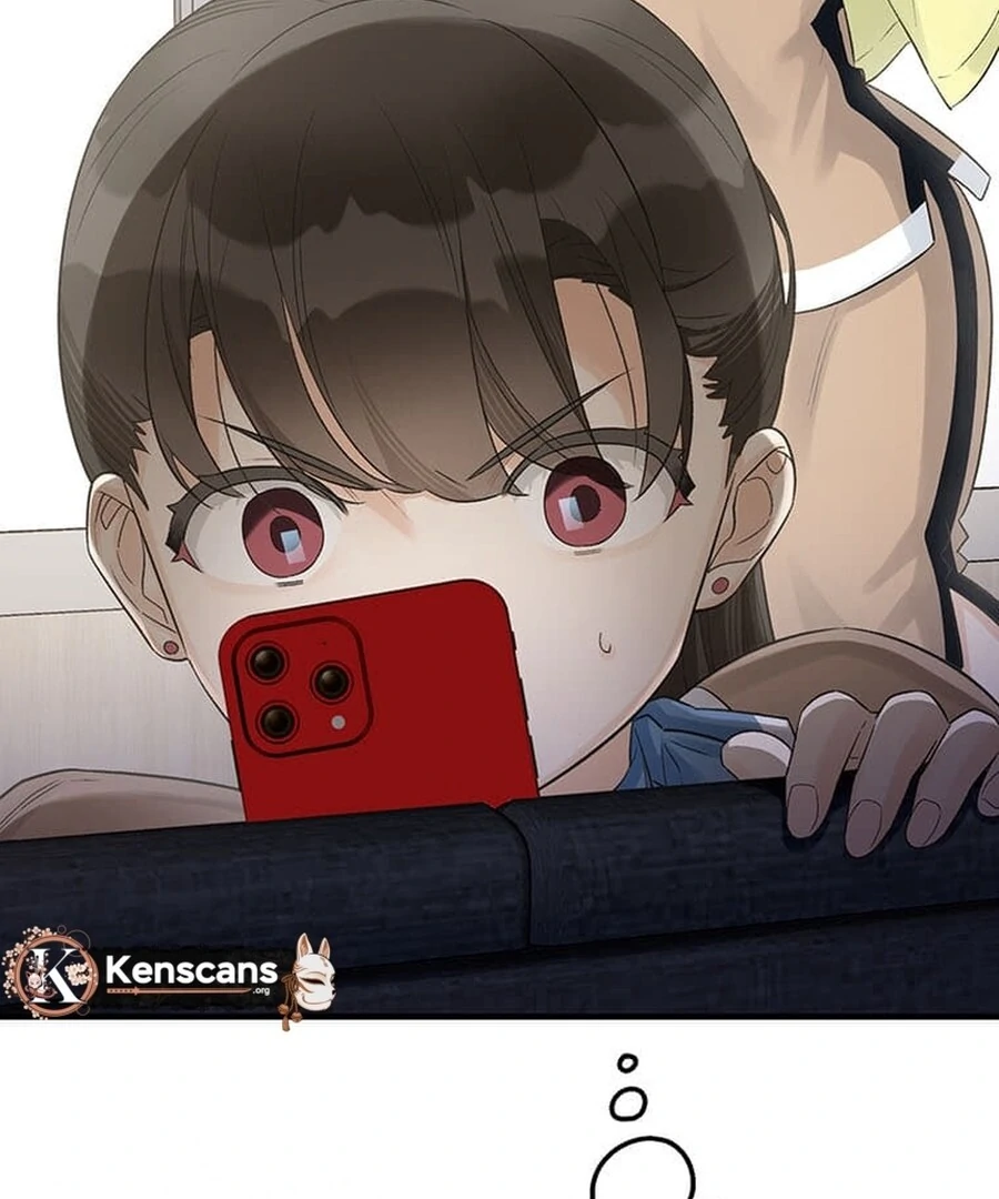 Living with My Favorite Person is Too Precious Chapter 15 - page 28