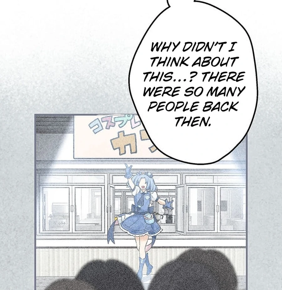 Living with My Favorite Person is Too Precious Chapter 15 - page 29
