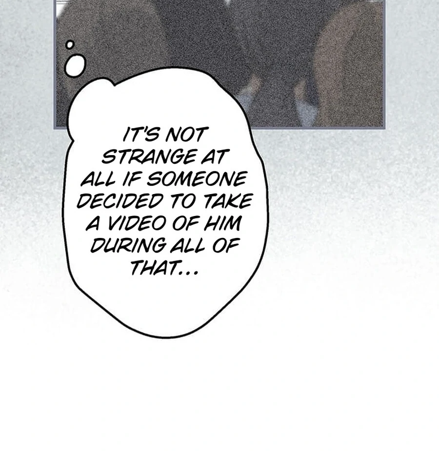 Living with My Favorite Person is Too Precious Chapter 15 - page 30