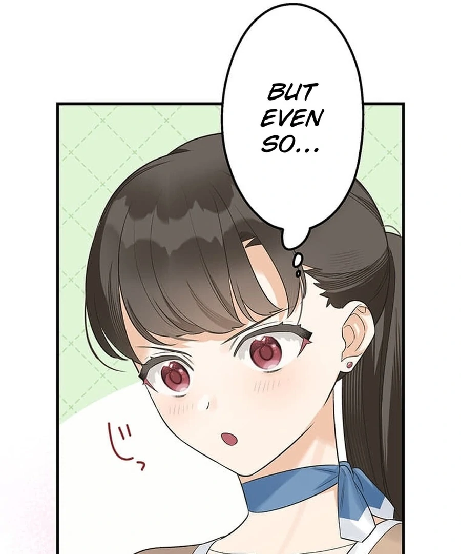 Living with My Favorite Person is Too Precious Chapter 15 - page 31