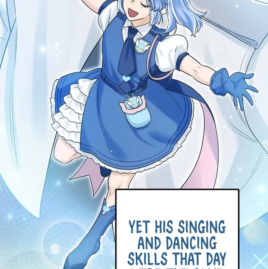 Living with My Favorite Person is Too Precious Chapter 15 - page 37