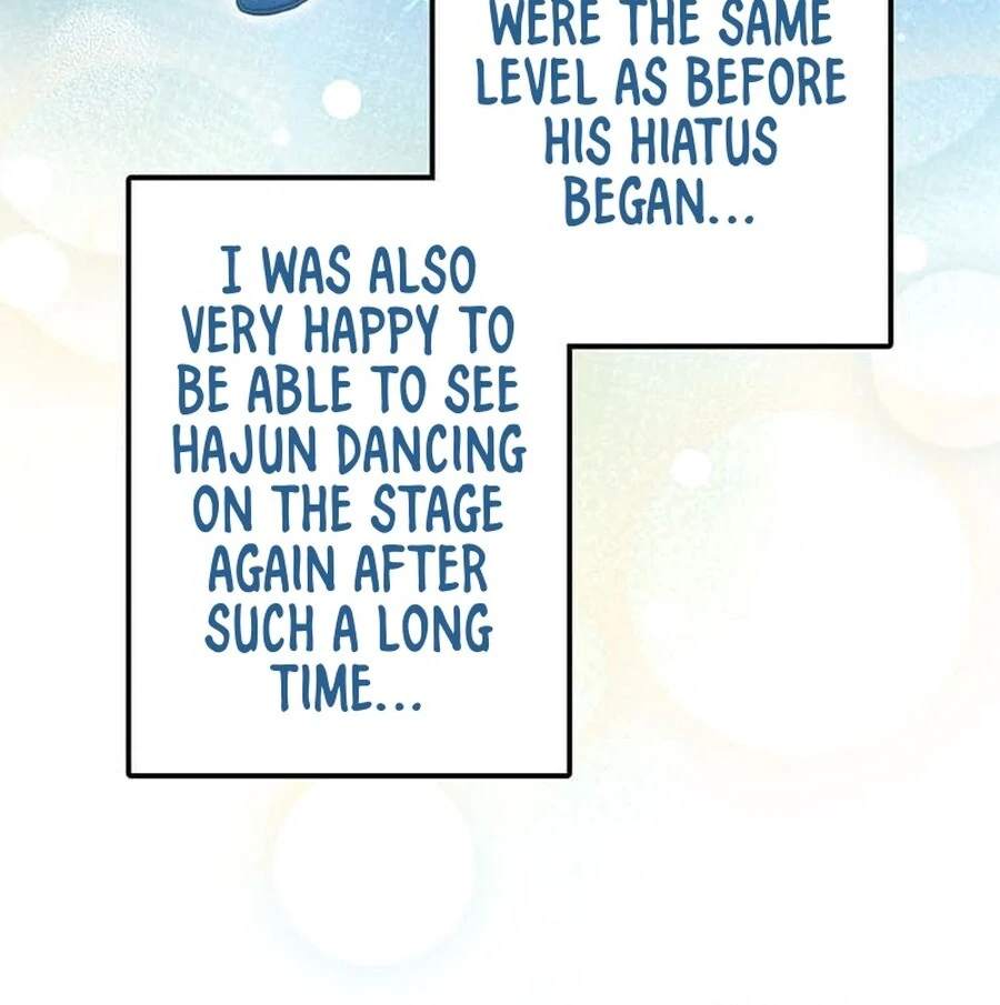 Living with My Favorite Person is Too Precious Chapter 15 - page 38