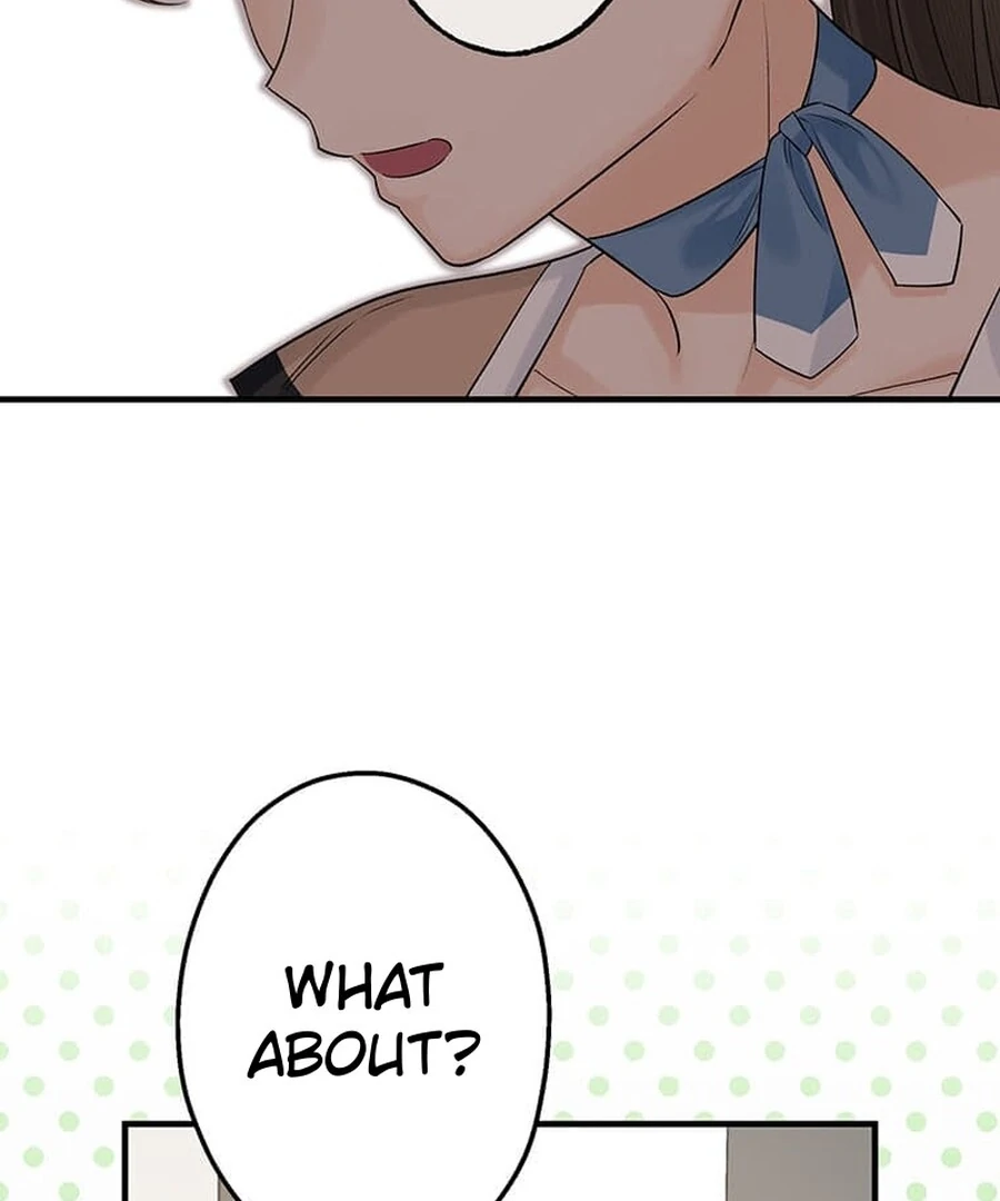 Living with My Favorite Person is Too Precious Chapter 15 - page 42