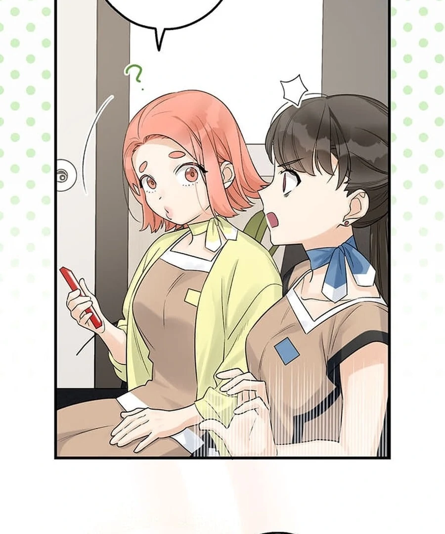 Living with My Favorite Person is Too Precious Chapter 15 - page 43