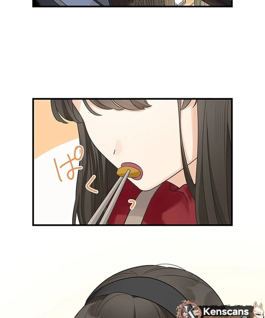 Living with My Favorite Person is Too Precious Chapter 15 - page 53