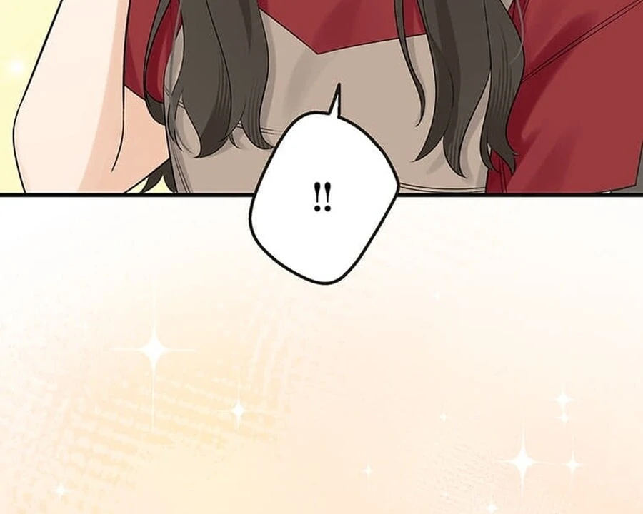 Living with My Favorite Person is Too Precious Chapter 15 - page 55