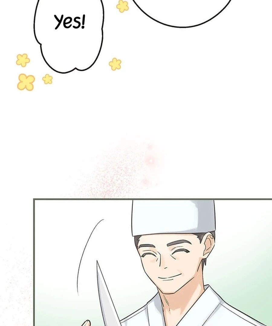 Living with My Favorite Person is Too Precious Chapter 15 - page 62