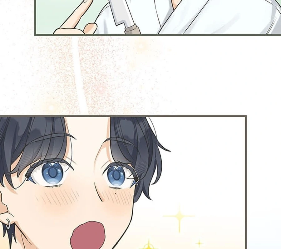 Living with My Favorite Person is Too Precious Chapter 15 - page 63