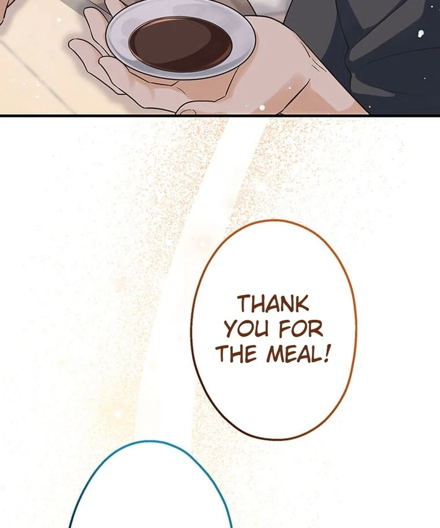 Living with My Favorite Person is Too Precious Chapter 15 - page 65