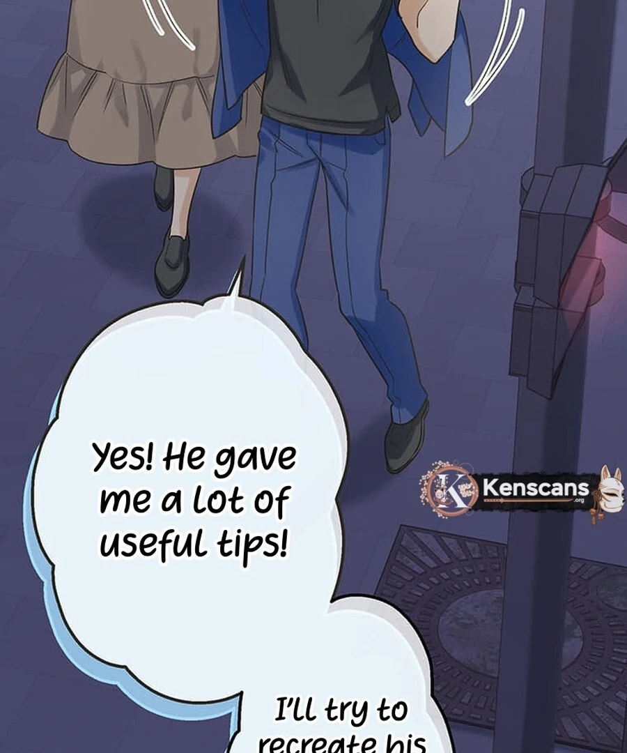 Living with My Favorite Person is Too Precious Chapter 15 - page 68