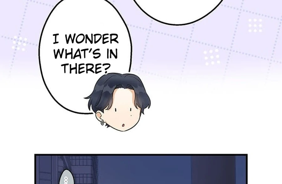 Living with My Favorite Person is Too Precious Chapter 15 - page 71