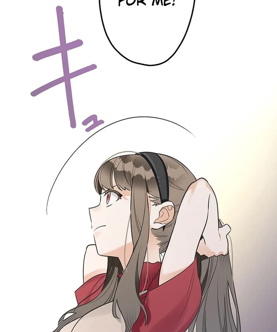 Living with My Favorite Person is Too Precious Chapter 15 - page 74