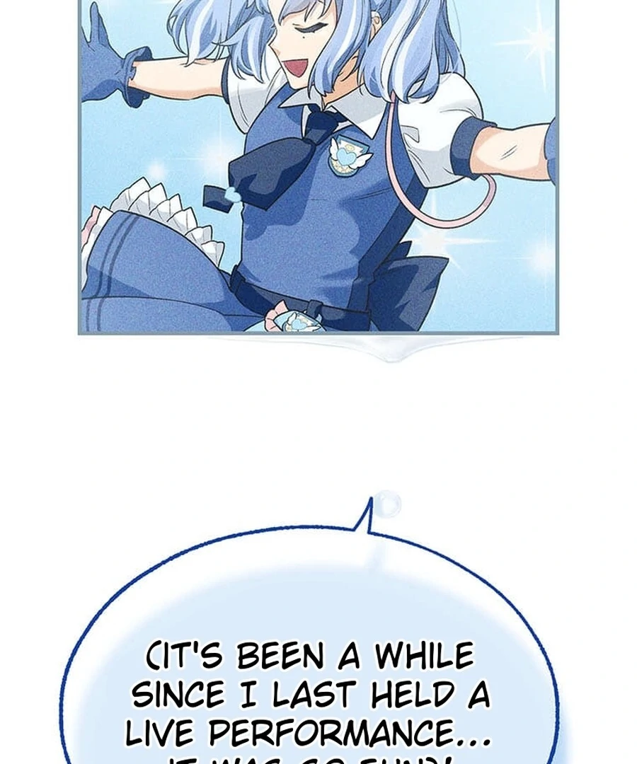Living with My Favorite Person is Too Precious Chapter 15 - page 7