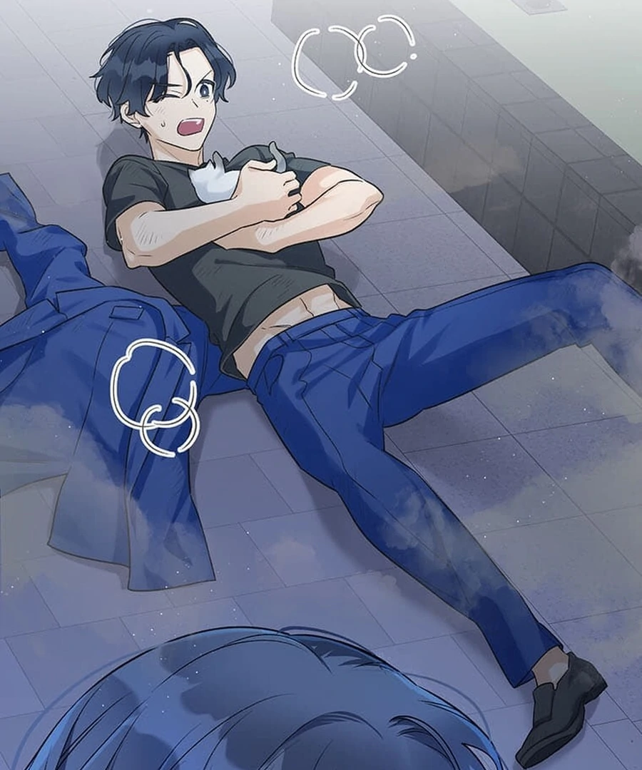 Living with My Favorite Person is Too Precious Chapter 15 - page 84