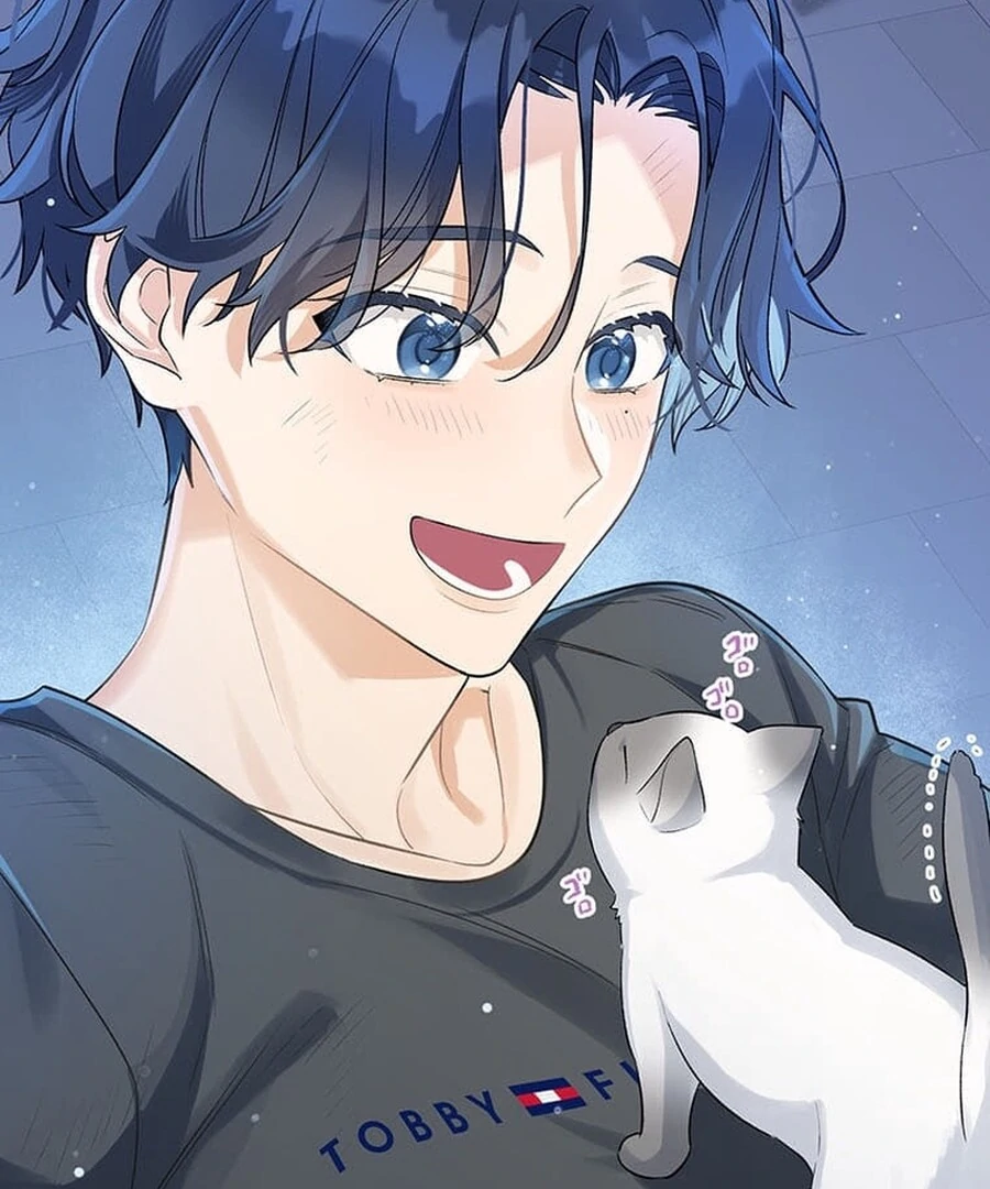 Living with My Favorite Person is Too Precious Chapter 15 - page 85