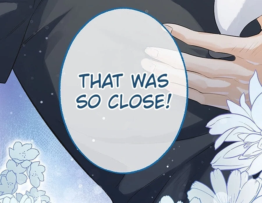Living with My Favorite Person is Too Precious Chapter 15 - page 86