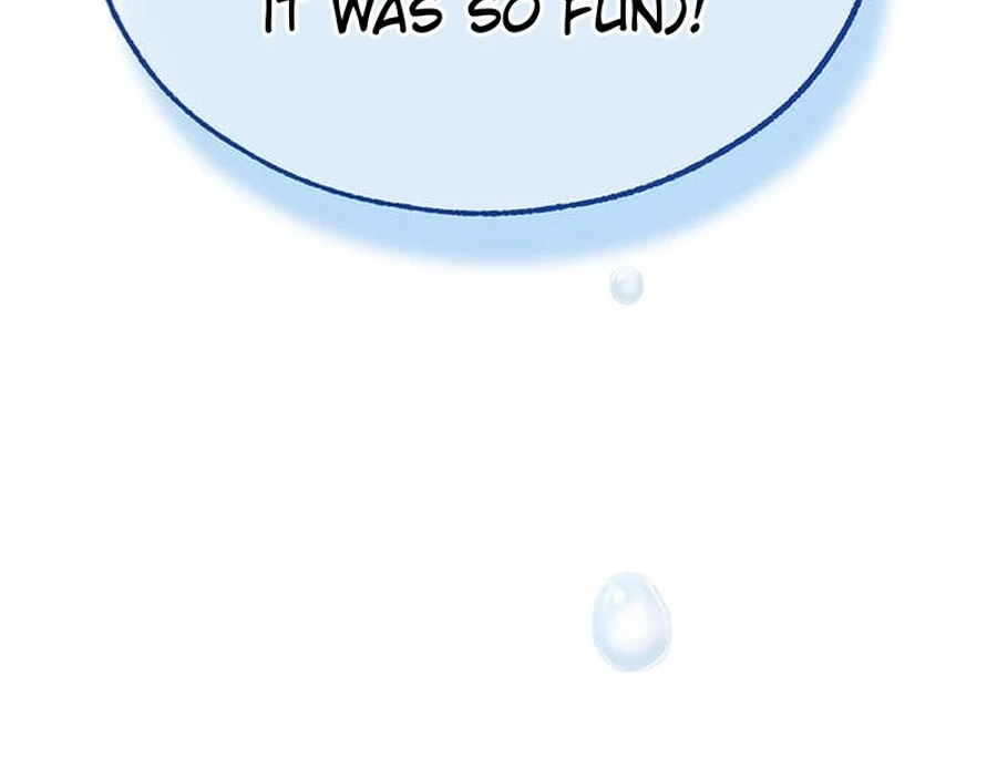 Living with My Favorite Person is Too Precious Chapter 15 - page 8