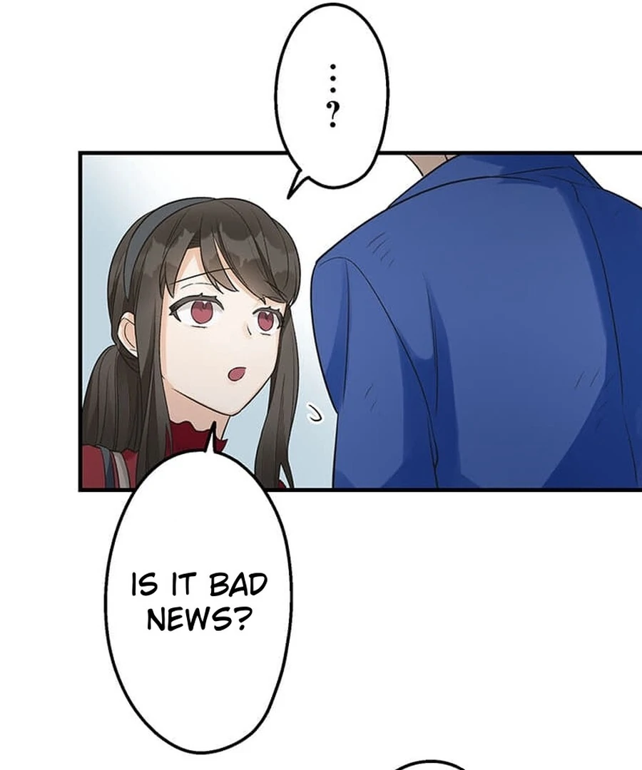 Living with My Favorite Person is Too Precious Chapter 15 - page 96