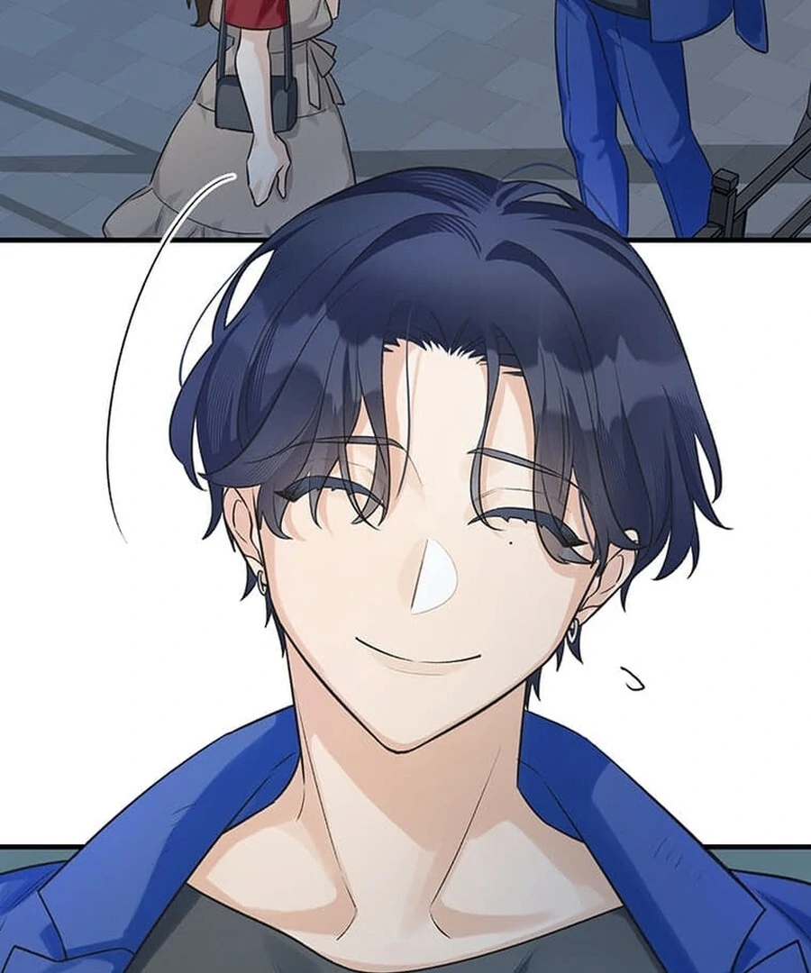 Living with My Favorite Person is Too Precious Chapter 15 - page 98
