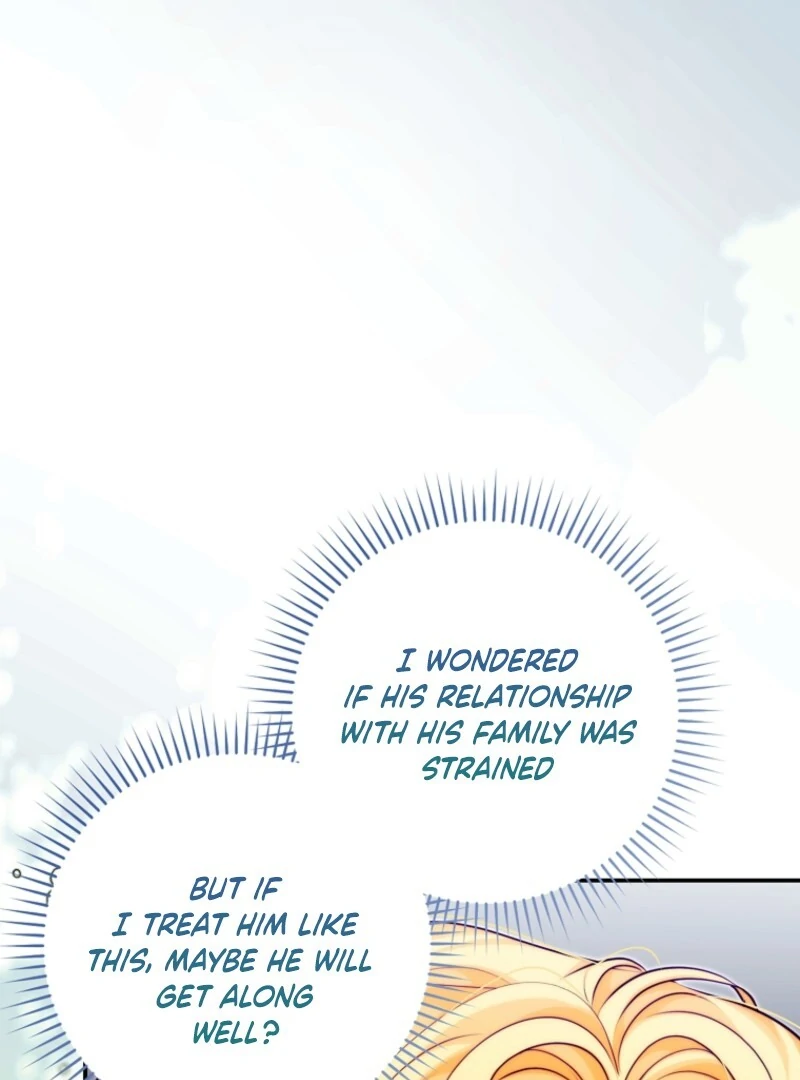 If You Pick Up a Suspicious Pushover Chapter 28 - page 110