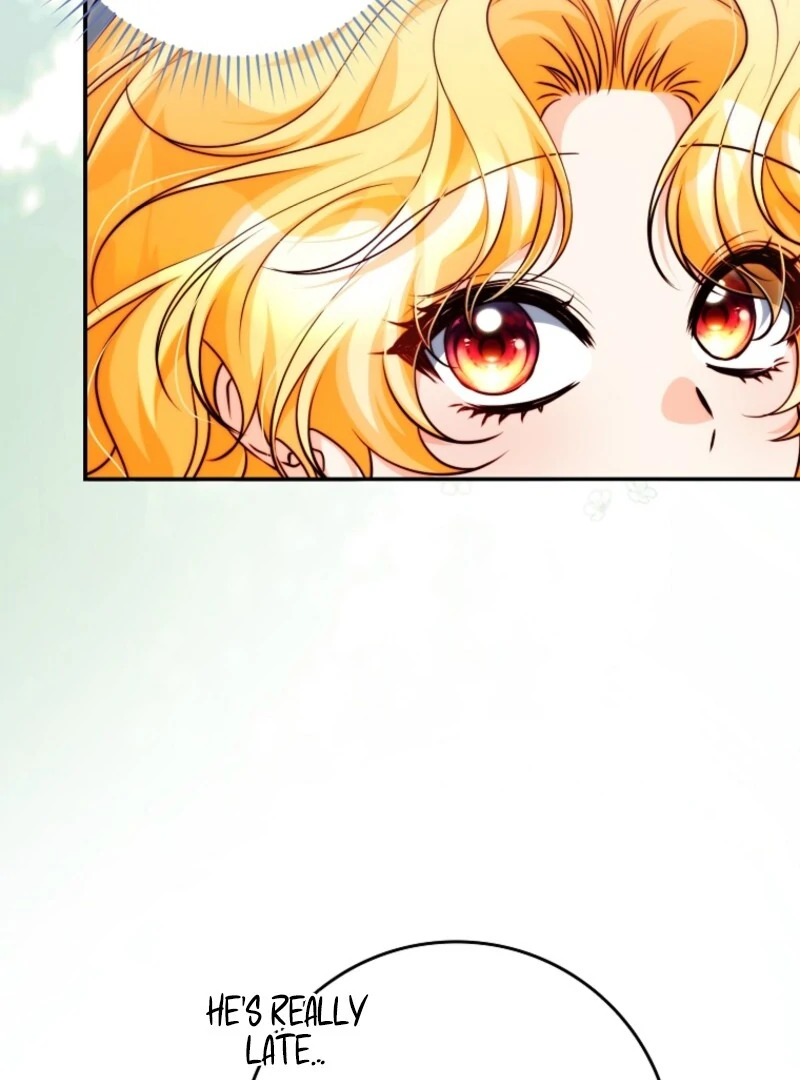 If You Pick Up a Suspicious Pushover Chapter 28 - page 111